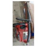Homelite XL 1061b chainsaw