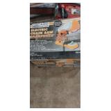 Chicago electric 4200 rpm electric chain saw