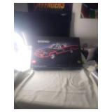 Lego The Batmobile 76328  1822 Pieces Brand New