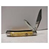 Imperial England folding knife