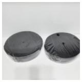 2 rolls 2"Nylon med. grd. Strapping 75+ft. roll