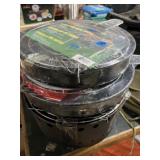 New table top barbecue grills