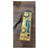 Marking sports portable radio