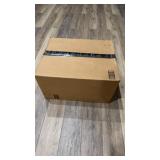 Amazon mystery box (large) with new merchandise