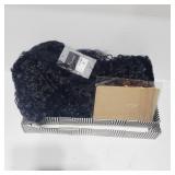 Joedir light front wig black color style HT