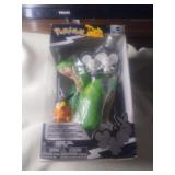 Pokemon Figure Display PackBrand New In Package