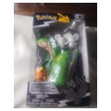 Pokemon Figure Display PackBrand New In Package