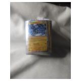 A Bundle of Over 50 Pokemon Cards Mostly