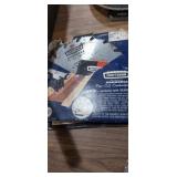 Assortment of saw blades and cutting disc