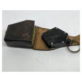 Right angle viewer with case