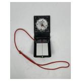 Silva type 27 compass