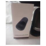 Wireless Bluetooth Speaker Very Nice Changes