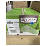 18- 6 oz. bags of Snyder