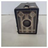 Brownie junior six 20 camera