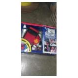 Power essentials 12v DC portable cordless