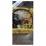 Super wench electric t1500 1500lb wench