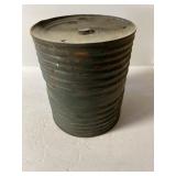 vintage E.I. Du Pont Company gunpowder or