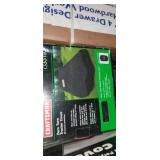 Craftsman zero turn mower cover like new