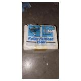 Superwench, roller fairlead 1560