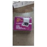 10pc large hole saw kit