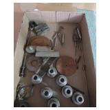 Unimat Accessory Assortment