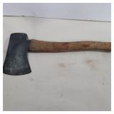 Companion hatchet
