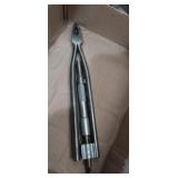 1947 Robinson wire twister M-80-57 aircraft