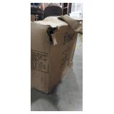 Central hydralics 12ton Heavy duty pipe bender