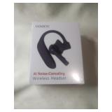 IAMJOY AI Noise Cancelling Wireless