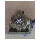 Unimat Indexing abd Dividing Head