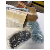 vintage 20 Mule Team model kit promotional item