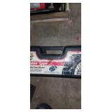 Cable type radial tire chains