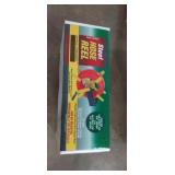 Central pneumatic steel air hose reel new