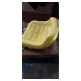 John deer replacement mower seat cushion