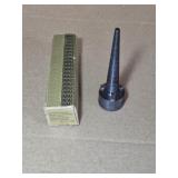 Unimat Dentistry Spindle with box