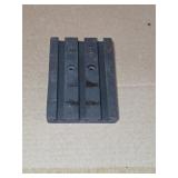 Unimat Milling Table