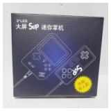 New 400 game controller with hand controller 3"