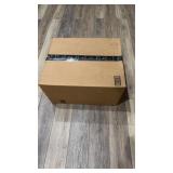 Amazon mystery box (large) with new merchandise