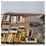 O&R small engine parts