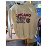 1984 Chicago Cubs National League Eastern