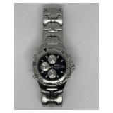 Seiko 7T32-6M49 Chronograph Alarm Men