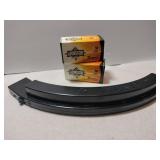 Armscor 22 LR HP  I 50 rounds 1 partial box and a