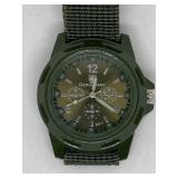 Gemius Army quartz watch