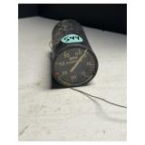 GE Aircraft tachometer indicator