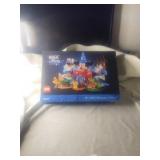 Lego Magic Of Disney 21352  1103 Pieces Brand