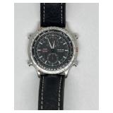 Citizen Promaster Wingman Chronograph watch WR100