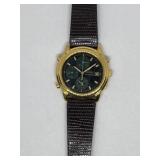 Seiko Quartz Chronograph 7T32-6G40 men