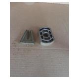 Unimat Headstock Riser and Steady Rest