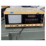 Vintage IMA ultimate compact TV