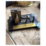 Clevite Spark Igniter "The world